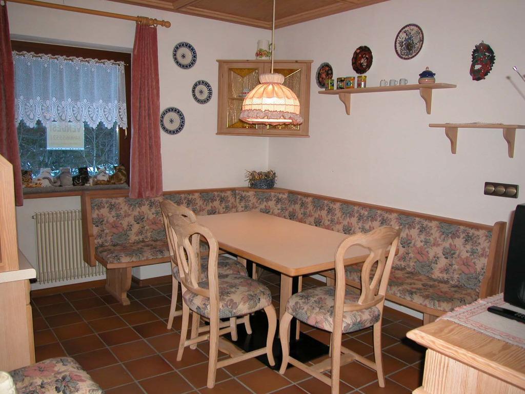 Casa Tiziano Leilighet Falcade Eksteriør bilde